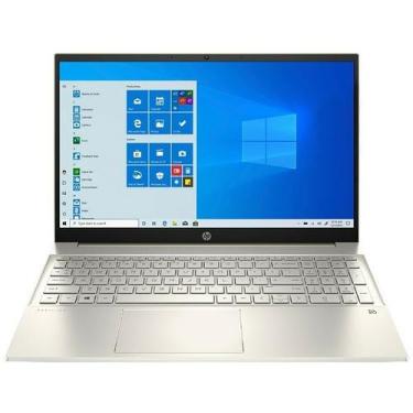 Imagem de Notebook HP Pavilion 15-eg0070wm 15.6" Intel Core i7-1165G7 de 2.8GHz 