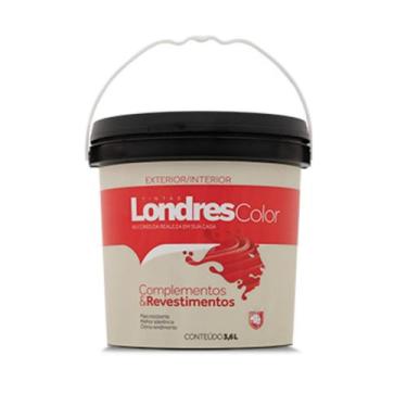 Imagem de Selador Acrilico Branco 3,6 L P/ Paredes Economia De Tinta - LONDRES