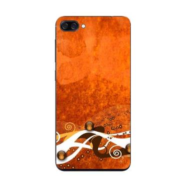 Imagem de Capa Adesivo Skin371 Verso Para Asus Zenfone 4 Max - KawaSkin