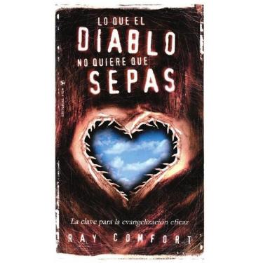 Imagem de Lo que el diablo no quiere que sepas - Espanhol