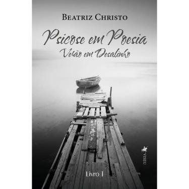 Imagem de Psicose em Poesia: Verão em Desalinho (Livro 1)  