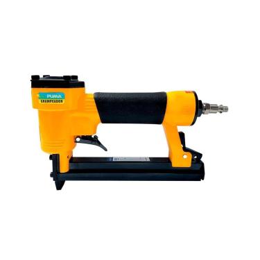 Imagem de Grampeador Pneumatico Para Grampos Pcw/80 At3133P - Puma