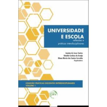 Imagem de Universidade e escola