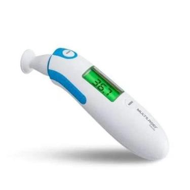 Imagem de Sandália Baruk Ortopédica em Cunha para Antepé MERCUR Original