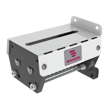 Imagem de Cortador de Talharim BCM-245 - Acessório para Cilindro CB-38 - Braesi Sem Voltagem