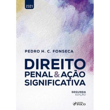 Imagem de Direito Penal e Ação Significativa - 2Ed/21