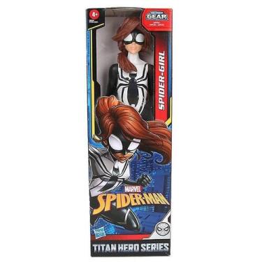 Imagem de Terno Homem-Aranha, Figura Modelo de Brinquedo - Muye Trading