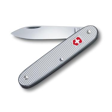 Imagem de Canivete Victorinox Swiss Army Alox 1 Prata