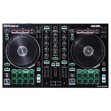 Imagem de Roland DJ-202 DJ-202 | Controladora de DJ