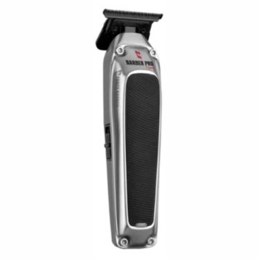 Imagem de Máquina De Acabamento Barbearia Pro Digital Force Barber MQ - Mq Profe