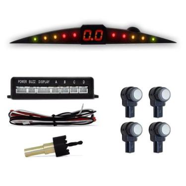 Imagem de Sensor de Estacionamento Peugeot 306 Modelo Original (OEM) - RAFCAR, P