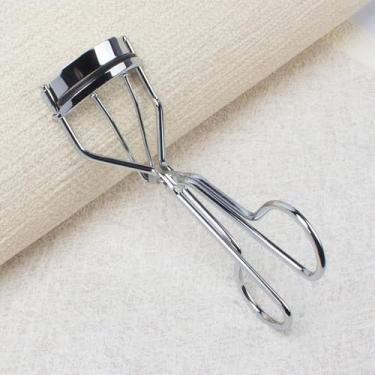 Imagem de Modelador de cílios, modelador de cílios de aço inoxidável, adequado para qualquer formato e tamanho de olho, alcança cachos perfeitos em 5 segundos