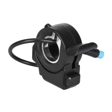 Imagem de Dynwave Controle de velocidade do acelerador de polegar, acessório de aceleração de skate, peças de reposição profissionais, trava de substituição de 4 pinos