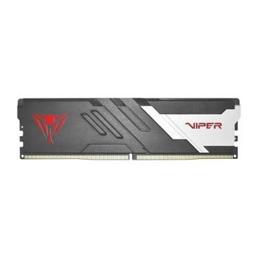 Imagem de Patriot Viper Venom DDR5 RAM 16GB (1X16GB) 5600MT/s CL36 UDIMM Desktop Gaming Memory Module - PVV516G56C36