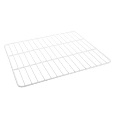 Imagem de Commercial Freezer Wire Divider Heavy Duty Iron Mesh Separator for Organized Storage Refrigerators and Freezers Partition for Efficient Classification