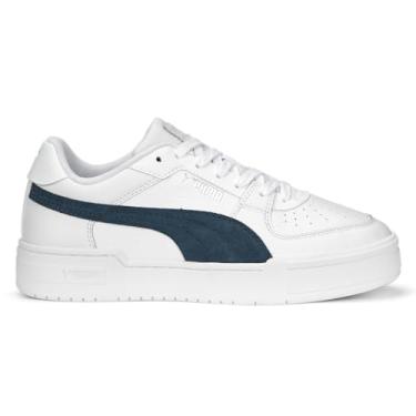 Imagem de PUMA Ca Pro Suede FS, Puma Branco/Noite escura, 10