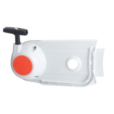 Imagem de GFJZN Arranque de tensão de recuo 42241900305 compatível com serra de corte TS700 TS800 4224 190 0305