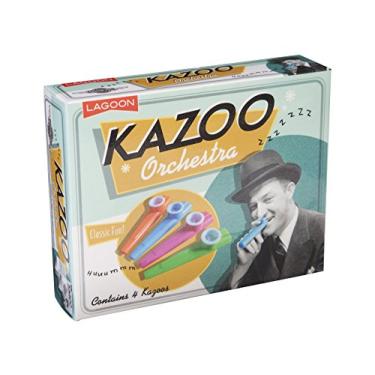 Imagem de Lagoon Kazoo Orchestra Musical Toy