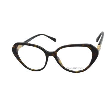 Imagem de armação de óculos Swarovski mod sk2054 1002