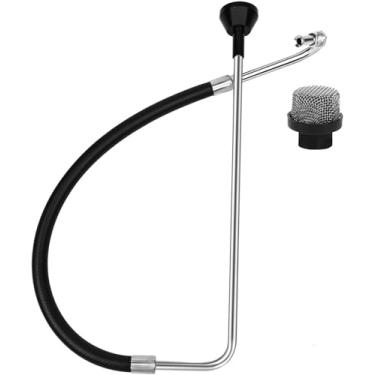 Imagem de Conjuntos de linha de refluxo atualizados para Graco 390 395 490 495 595 e Tongshan T300 500 máquina de pintura de linha sem ar, acessórios de pulverizador de tinta sem ar