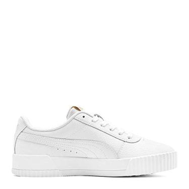 Imagem de Tênis Puma Carina Lux