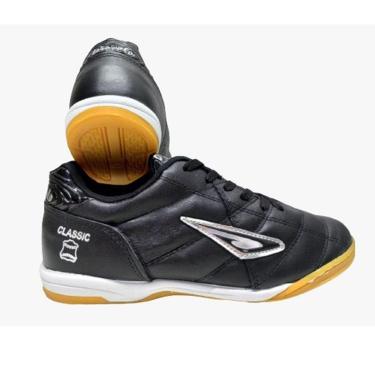 Imagem de Chuteira Futsal Diavolo Classic Rapid-Unissex