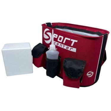 Imagem de Bolsa Massagista Sport Center-Unissex
