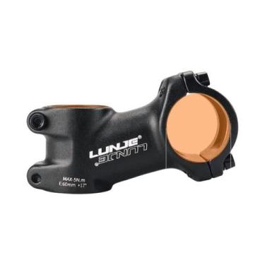 Imagem de Cabeça De Guidão Ultralight Para Bicicleta MTB 60-110MM 10-35 Graus Pe