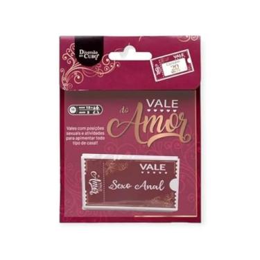 Imagem de Vale do Amor Jogo Erótico, Diversão Ao Cubo - Diversão ao Cubo