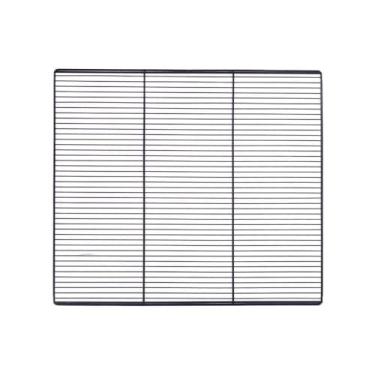 Imagem de Prateleira Grade Suspensa Imbera Evf19/evz21 Preta