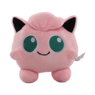 Imagem de Brinquedos De Pelúcia Pokémon De 15-25CM Pikachu Gengar Raichu Squirtl