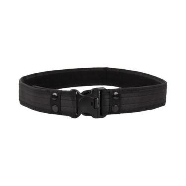 Imagem de Coldre Tático Universal Ajustável MOLLE Para Perna Com Plataforma Drop