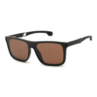 Imagem de Óculos De Sol Jm Ztpt1492-b Marrom Outro