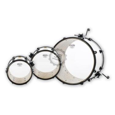 Imagem de Kit de Peles RMV Classic Performer Clear 10,12,16 Filme Duplo com dura