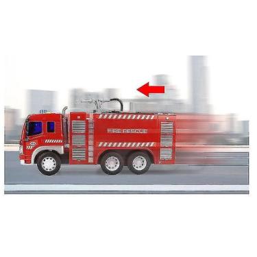 Imagem de Carro modelo de brinquedo infantil de grande inércia - Gloome Store