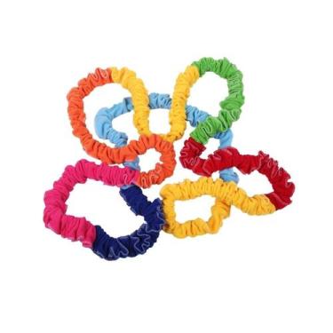 Imagem de Integrações cooperativas de bandas elásticas  Dynamic-Movem - Gloome S