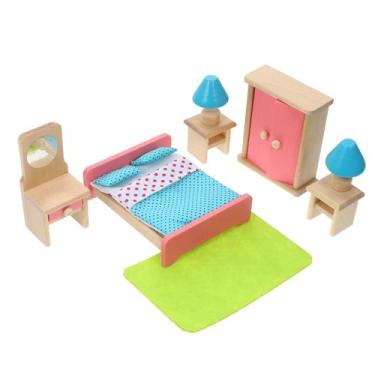 Imagem de 1 conjunto de pele de simulação delicada, decorativa econômi - Gloome 