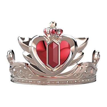 Imagem de Children's Crown Headdress Toy Girl Magic Music Crown - Gloome Store