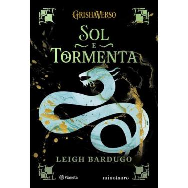 Imagem de Livro - Sol e tormenta (Sucesso do TikTok)