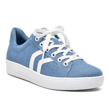 Imagem de TÊNIS VIA MARTE CASUAL FEMININO-Feminino