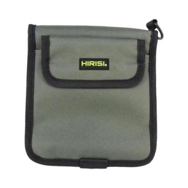 Imagem de Bolsa Transparente Para Equipamentos De Pesca De Carpa, Carteira De Ar