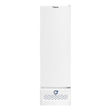 Imagem de Freezer Conservador Vertical Fricon 284 Litros Tripla Ação Porta De Chapa Branco VCET 284 C 110V