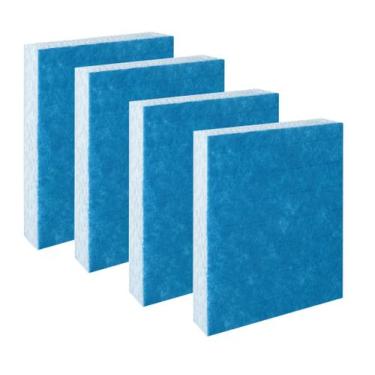 Imagem de Filtros de substituição de umidificadores Lxiyu compatíveis com Honeyw
