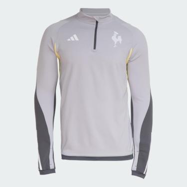 Imagem de Moletom Treino Atleta Atletico Mineiro 24/25 Adidas Masculino-Masculino
