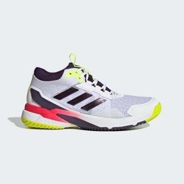 Imagem de Tênis Adidas Crazyflight 6 Mid Indoor-Masculino