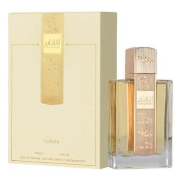 Imagem de Perfume Angham Eau De Parfum 100ml Lattafa-Unissex