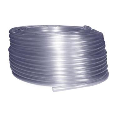 Imagem de Mangueira Cristal De Nível 1/4 x 1mm Menco 50 Metros