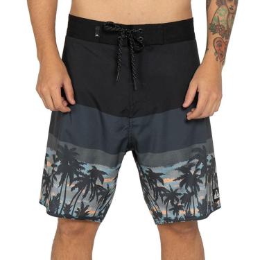 Imagem de Bermuda Quiksilver Everyday Panel 18" WT25-Masculino