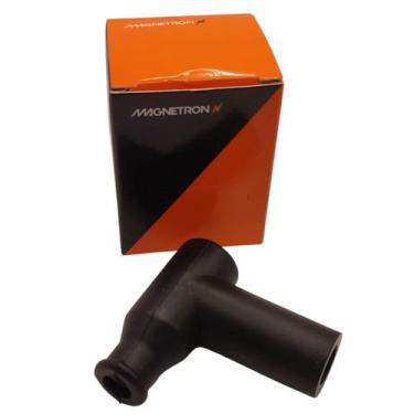 Imagem de Cachimbo Vela Honda Cg 125 Fan Titan Cargo (competição) - Magnetron