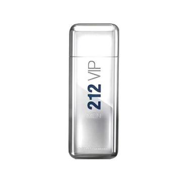 Imagem de Perfume Carolina Herrera 212 Vip Men EDT, 100 ML